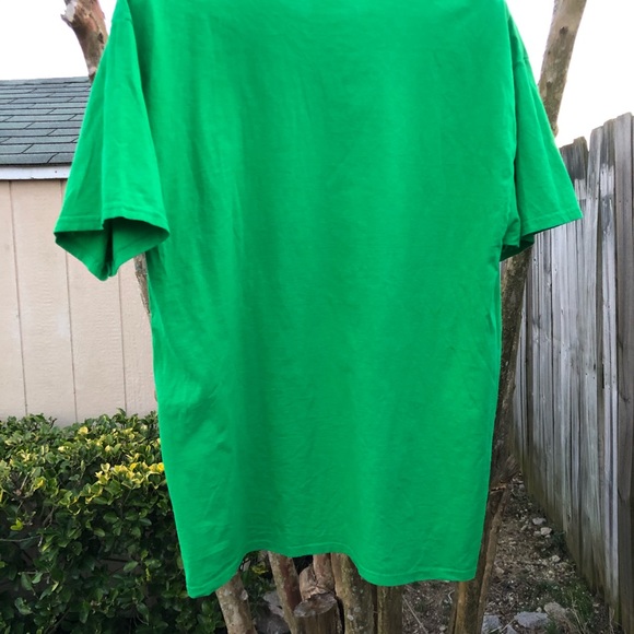 St.Patrick’s Day Shirt Tux Sz. XL - Picture 7 of 8